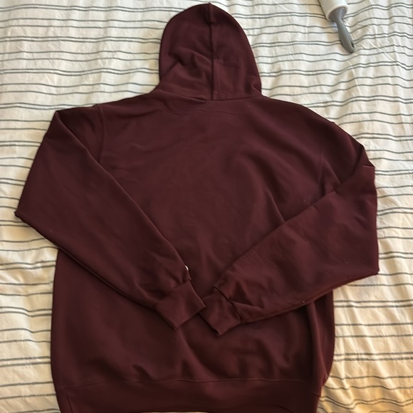 Harvard men’s hoodie *FROM UNIVERSITY CAMPUS* - Picture 3 of 3
